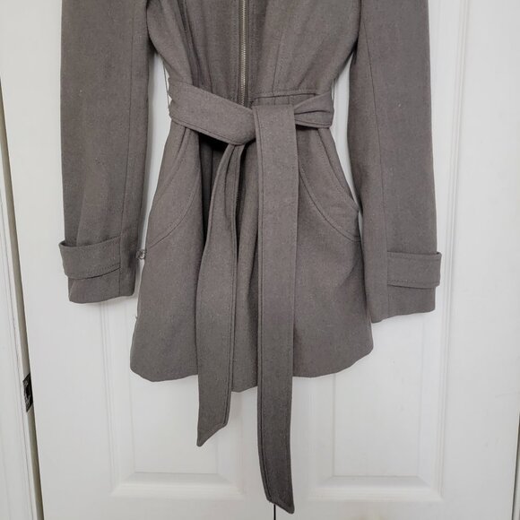 Women's-Girls Fall/Spring 3/4 length Coat - Picture 2 of 2